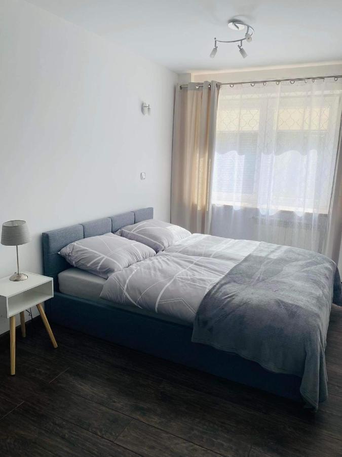 Apartament Elk Centrum Apartment Ngoại thất bức ảnh