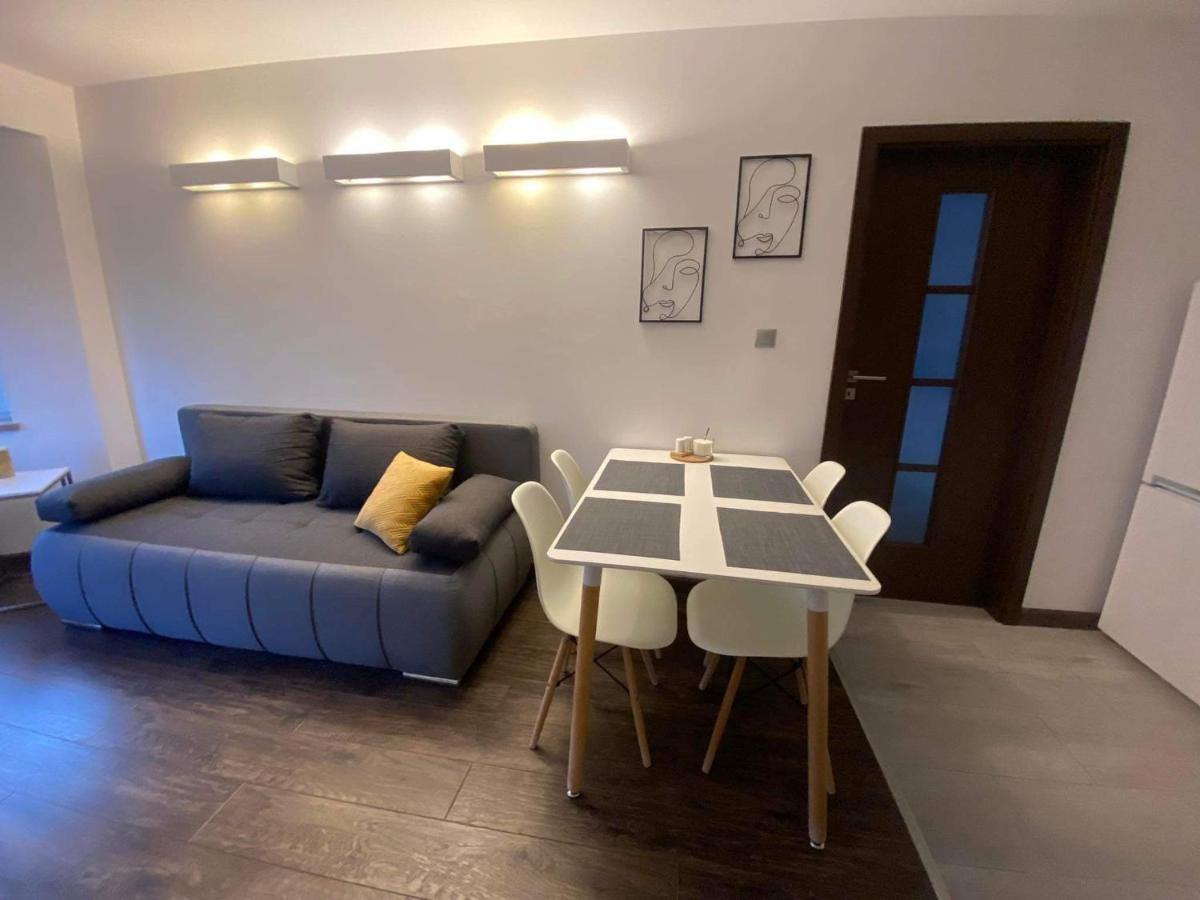 Apartament Elk Centrum Apartment Ngoại thất bức ảnh