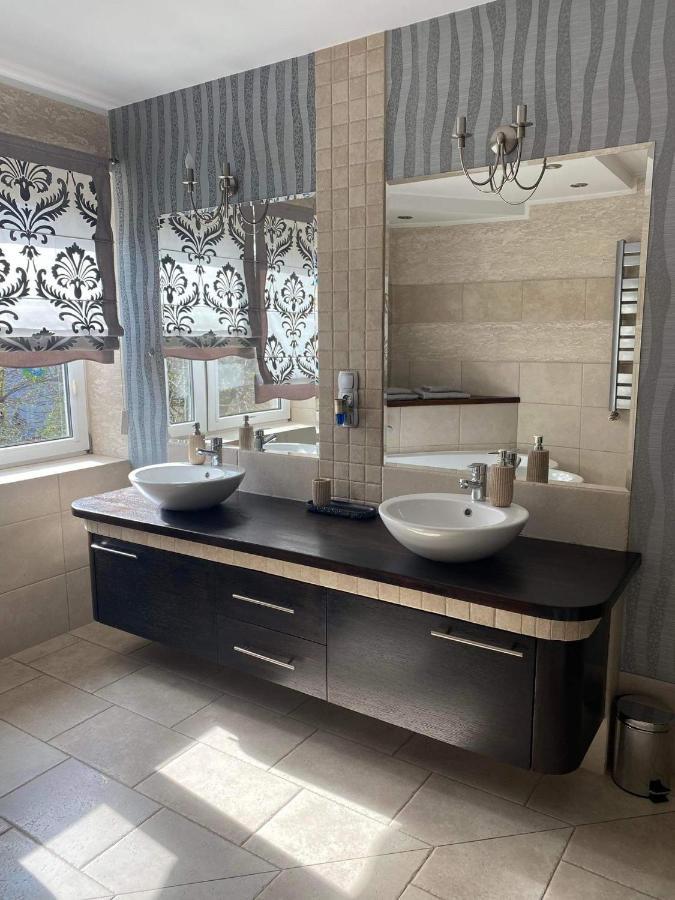 Apartament Elk Centrum Apartment Ngoại thất bức ảnh
