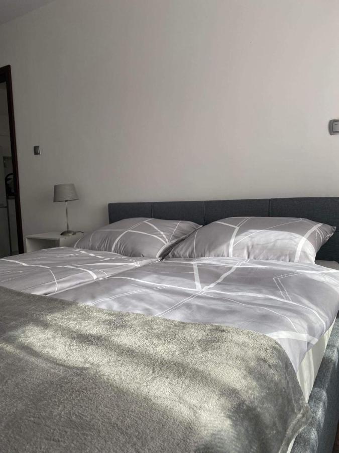 Apartament Elk Centrum Apartment Ngoại thất bức ảnh