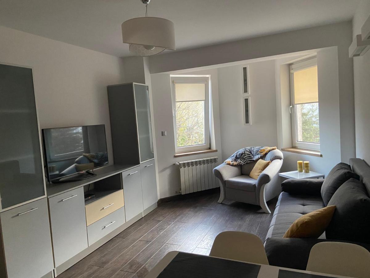 Apartament Elk Centrum Apartment Ngoại thất bức ảnh
