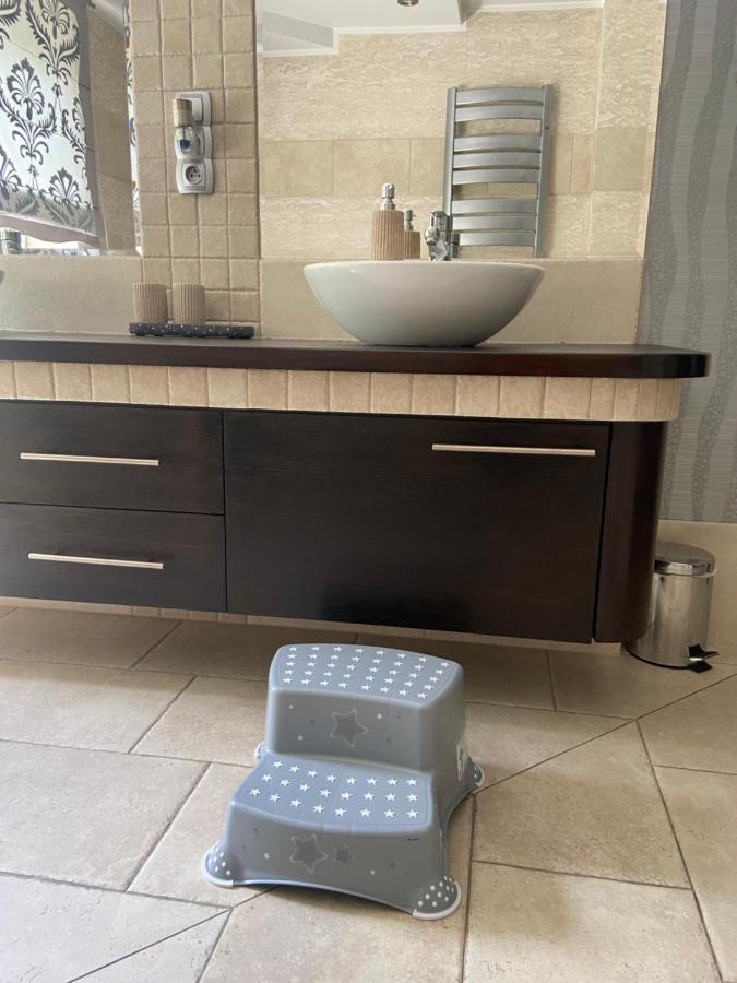 Apartament Elk Centrum Apartment Ngoại thất bức ảnh