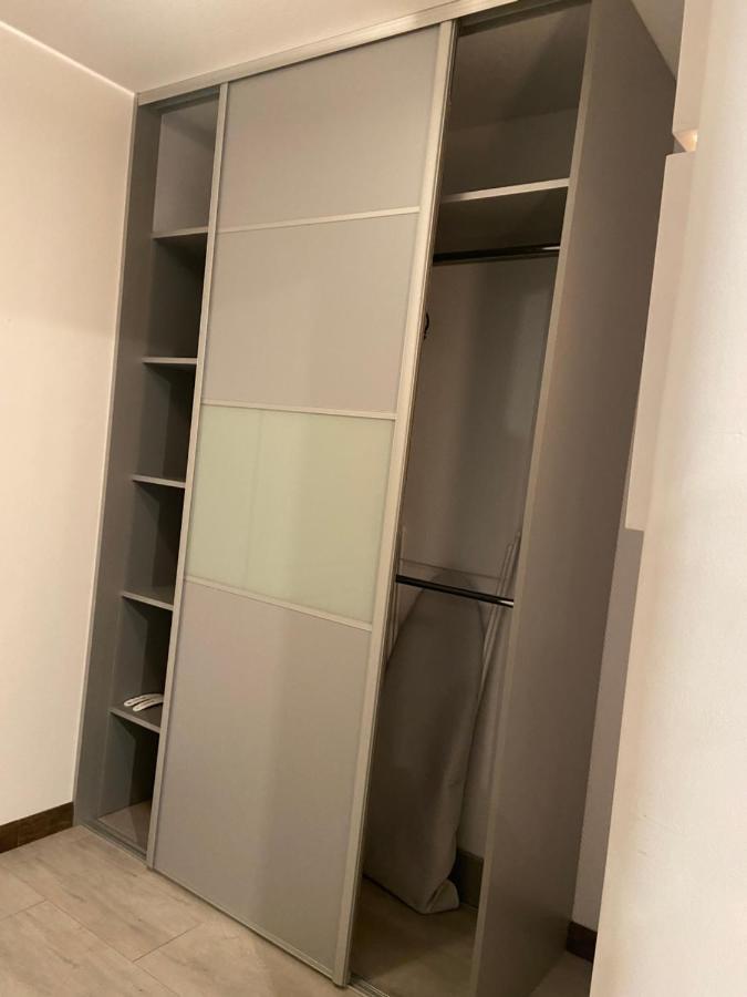 Apartament Elk Centrum Apartment Ngoại thất bức ảnh