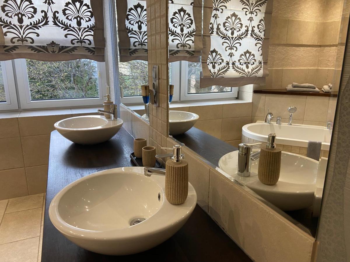Apartament Elk Centrum Apartment Ngoại thất bức ảnh